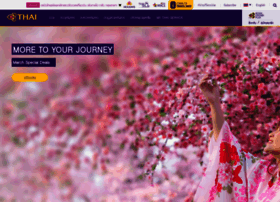 Thaiairways.co.th thumbnail Thaiairways.co.th thumbnail