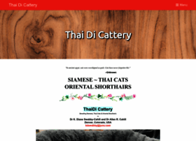 Thaidicattery.com thumbnail