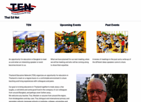 Thaiednet.org thumbnail