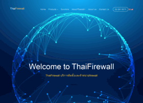 Thaifirewall.com thumbnail