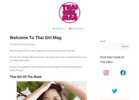 Thaigirl2004.com thumbnail
