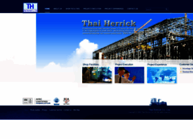 Thaiherrick.com thumbnail
