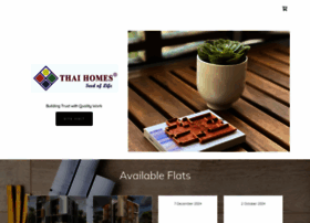 Thaihomes.in thumbnail Thaihomes.in thumbnail