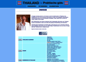 Thailand-info.be thumbnail