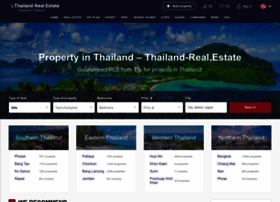 Thailand-real.estate thumbnail
