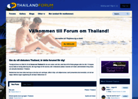 Thailandforum.se thumbnail Thailandforum.se thumbnail