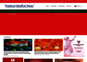 Thailandmedical.news thumbnail