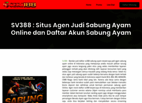 Thailandpostcode.com thumbnail