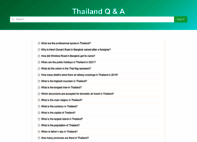 Thailandqa.com thumbnail