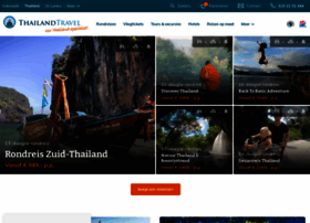Thailandtravel.nl thumbnail