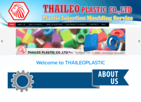 Thaileoplastic.com thumbnail