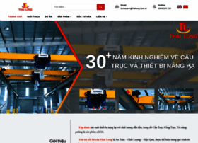 Thailong.com.vn thumbnail