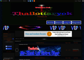 Thailottaryok.forumotion.com thumbnail