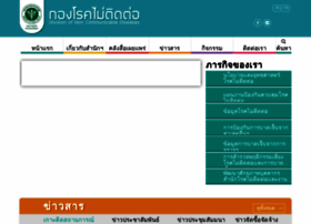 Thaincd.com thumbnail
