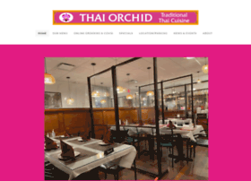 Thaiorchidhanover.com thumbnail