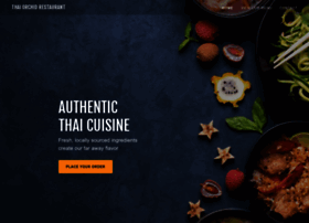 Thaiorchidrestaurantcharlotte.com thumbnail