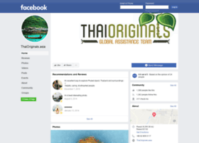 Thaioriginals.asia thumbnail