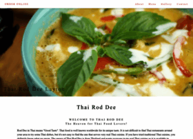 Thairoddeelayton.com thumbnail Thairoddeelayton.com thumbnail