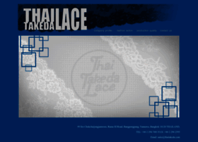 Thaitakeda.com thumbnail