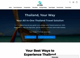Thaitravelstore.com thumbnail