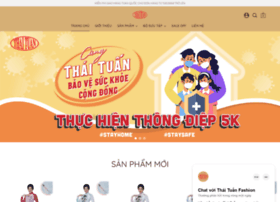 Thaituanonline.com thumbnail