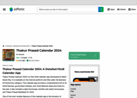 Thakur-prasad-calendar-2024.en.softonic.com thumbnail