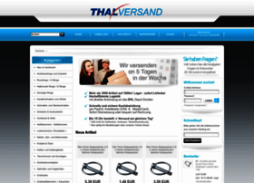 Thal-versand.de thumbnail Thal-versand.de thumbnail
