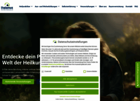 Thalamus-stuttgart.de thumbnail Thalamus-stuttgart.de thumbnail
