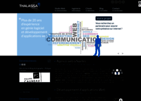 Thalassa.fr thumbnail