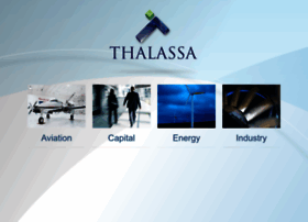Thalassa.net thumbnail