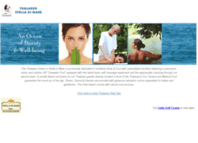 Thalassocenter.biz thumbnail