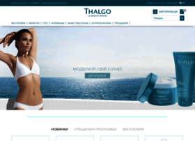 Thalgo.com.ua thumbnail