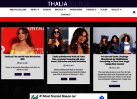 Thaliasource.net thumbnail Thaliasource.net thumbnail