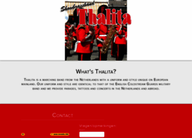 Thalita.nl thumbnail Thalita.nl thumbnail