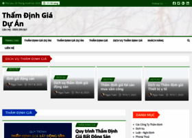 Thamdinhduan.com thumbnail