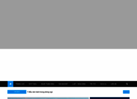 Thamdinhgia.net thumbnail