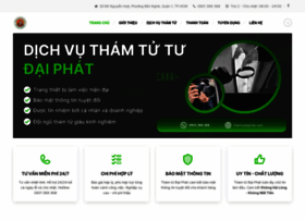 Thamtudaiphat.com thumbnail