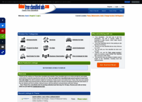 Thane-mh-in.global-free-classified-ads.com thumbnail