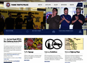 Thanetrafficpolice.org thumbnail
