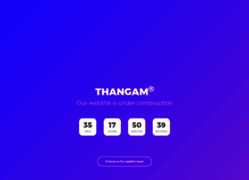 Thangam.in thumbnail