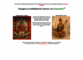 Thangkas.com thumbnail