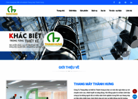 Thangmaythanhhung.com.vn thumbnail