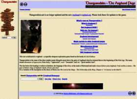 Thangorodrim.net thumbnail Thangorodrim.net thumbnail