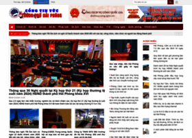 Thanhphohaiphong.gov.vn thumbnail Thanhphohaiphong.gov.vn thumbnail