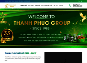 Thanhphuc.com thumbnail
