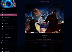 Thanosvibs.money thumbnail