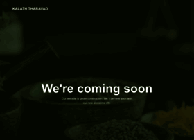 Tharavaduheritage.com thumbnail