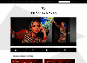 Thassianaves.com thumbnail