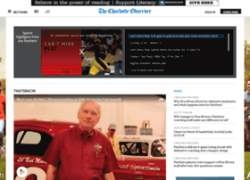 Thatsracin.com thumbnail
