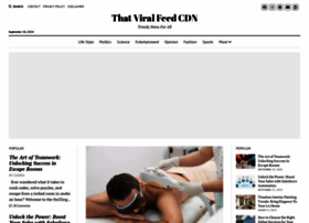 Thatviralfeedcdn.com thumbnail